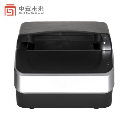 Upgrade Your Hotel with 24 Bit Colour Depth Self Service Check In and Passport Reader