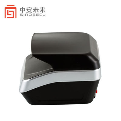 Upgrade Your Hotel with 24 Bit Colour Depth Self Service Check In and Passport Reader