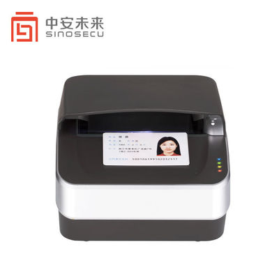 Airport Application OCR MRZ Passport Scanner and Hotel Scanning Device for Airport
