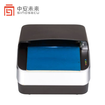 Airport Application OCR MRZ Passport Scanner and Hotel Scanning Device for Airport