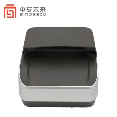 CMOS Desktop Passport Scanner for Hotel Duty Free Casino Bank System Integration