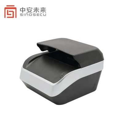 SDK System Integration Full Page Passport Scanner 500dpi with Dimension of 175*199*140mm