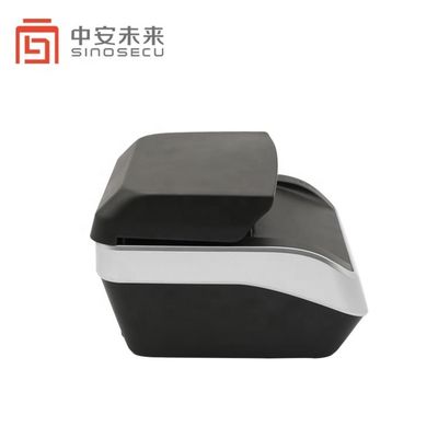 SDK System Integration Full Page Passport Scanner 500dpi with Dimension of 175*199*140mm