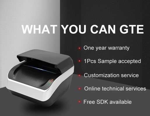 Passport Reader GitHub for Seamless Airport Document Scanning and Android Devices