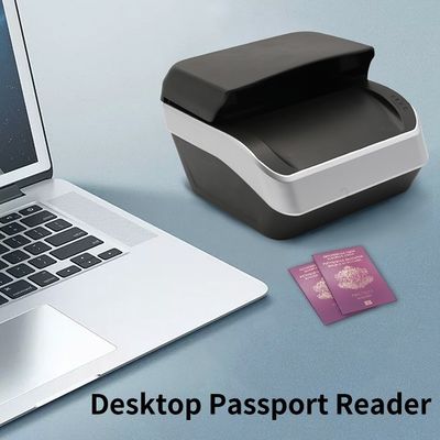 Passport Reader GitHub for Seamless Airport Document Scanning and Android Devices