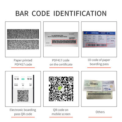 Passport Reader GitHub for Seamless Airport Document Scanning and Android Devices