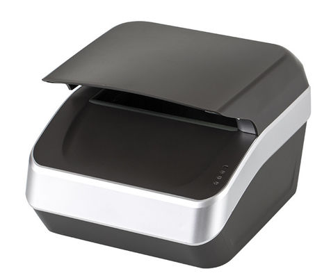 RFID Passport Reader for Casino and Hotel MRZ Reading Capability 2 Seconds Scan Speed