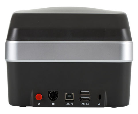 RFID Passport Reader for Casino and Hotel MRZ Reading Capability 2 Seconds Scan Speed