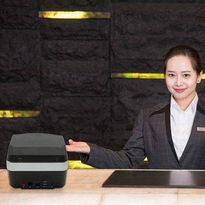 Software Development Kit SDK National ID Card Scanner with UV Scanner and OCR SDK